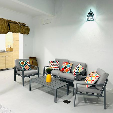 Apartament Sotavento La Solera Sanlúcar de Barrameda Zewnętrze zdjęcie