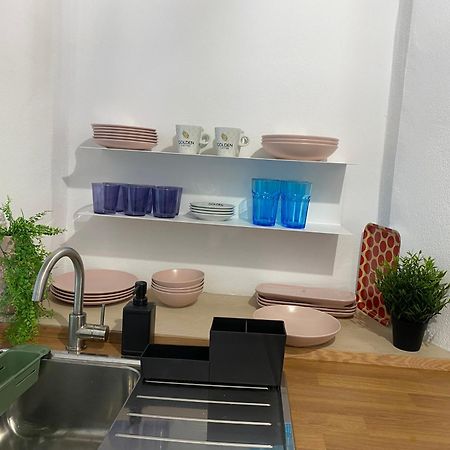 Apartament Sotavento La Solera Sanlúcar de Barrameda Zewnętrze zdjęcie