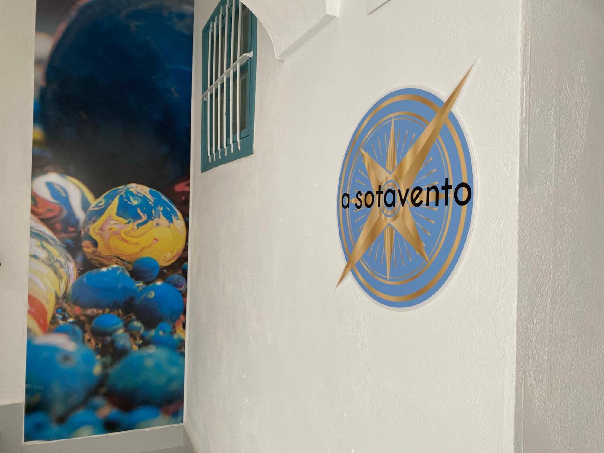 Apartament Sotavento La Solera Sanlúcar de Barrameda Zewnętrze zdjęcie