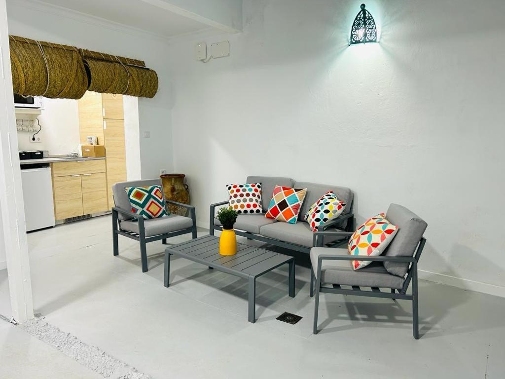 Apartament Sotavento La Solera Sanlúcar de Barrameda Zewnętrze zdjęcie