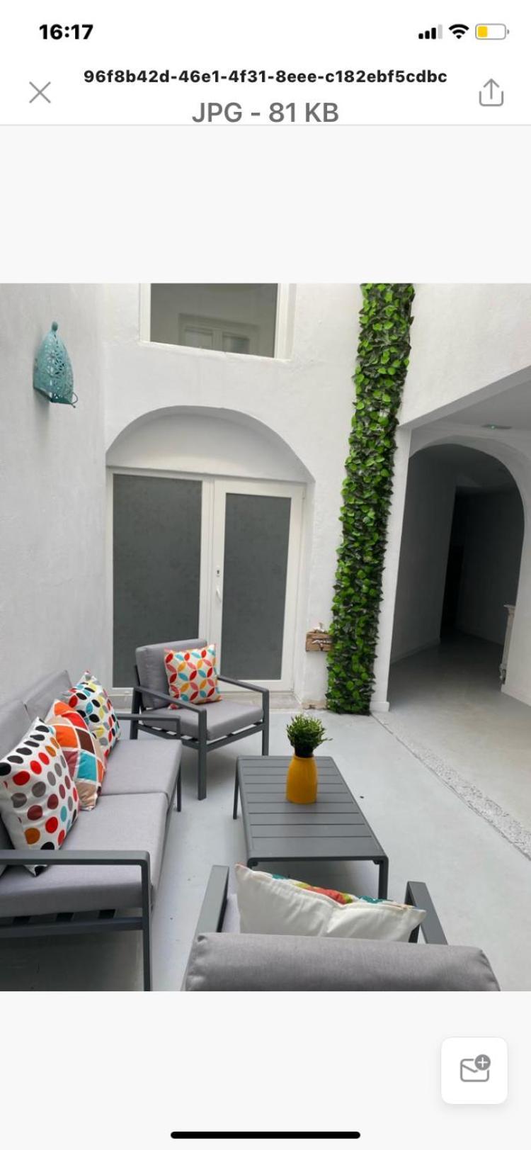 Apartament Sotavento La Solera Sanlúcar de Barrameda Zewnętrze zdjęcie