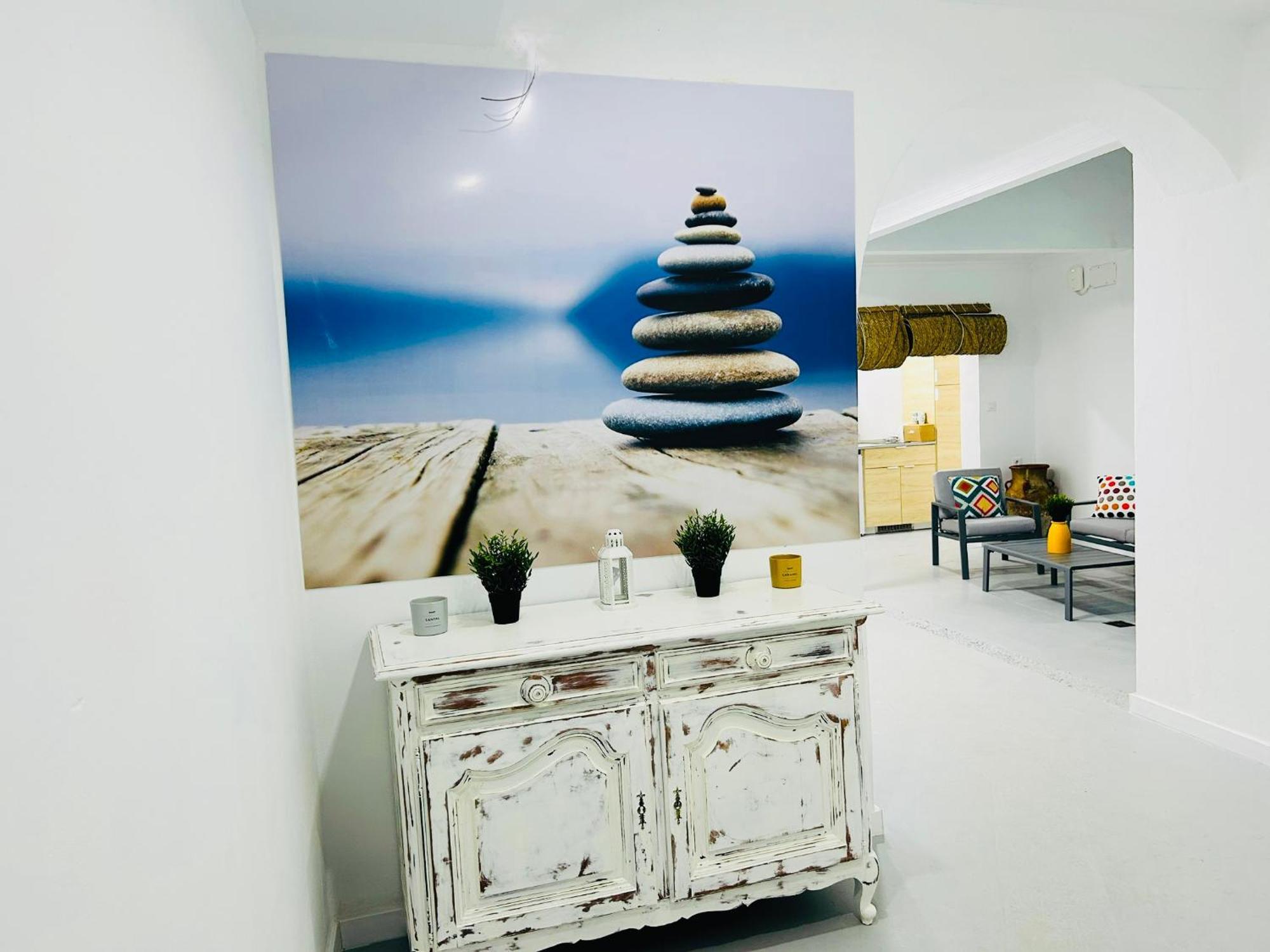 Apartament Sotavento La Solera Sanlúcar de Barrameda Zewnętrze zdjęcie