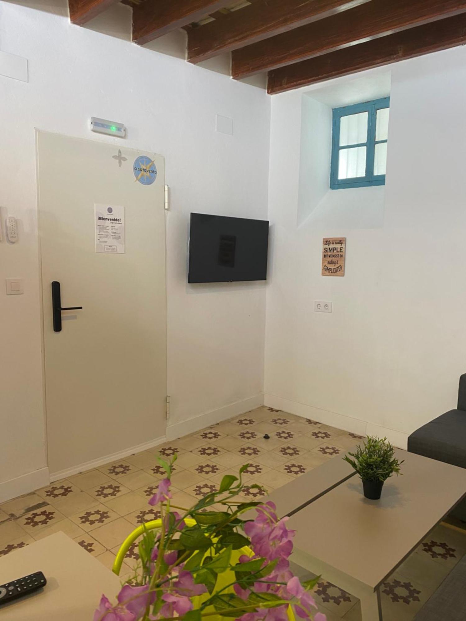 Apartament Sotavento La Solera Sanlúcar de Barrameda Zewnętrze zdjęcie