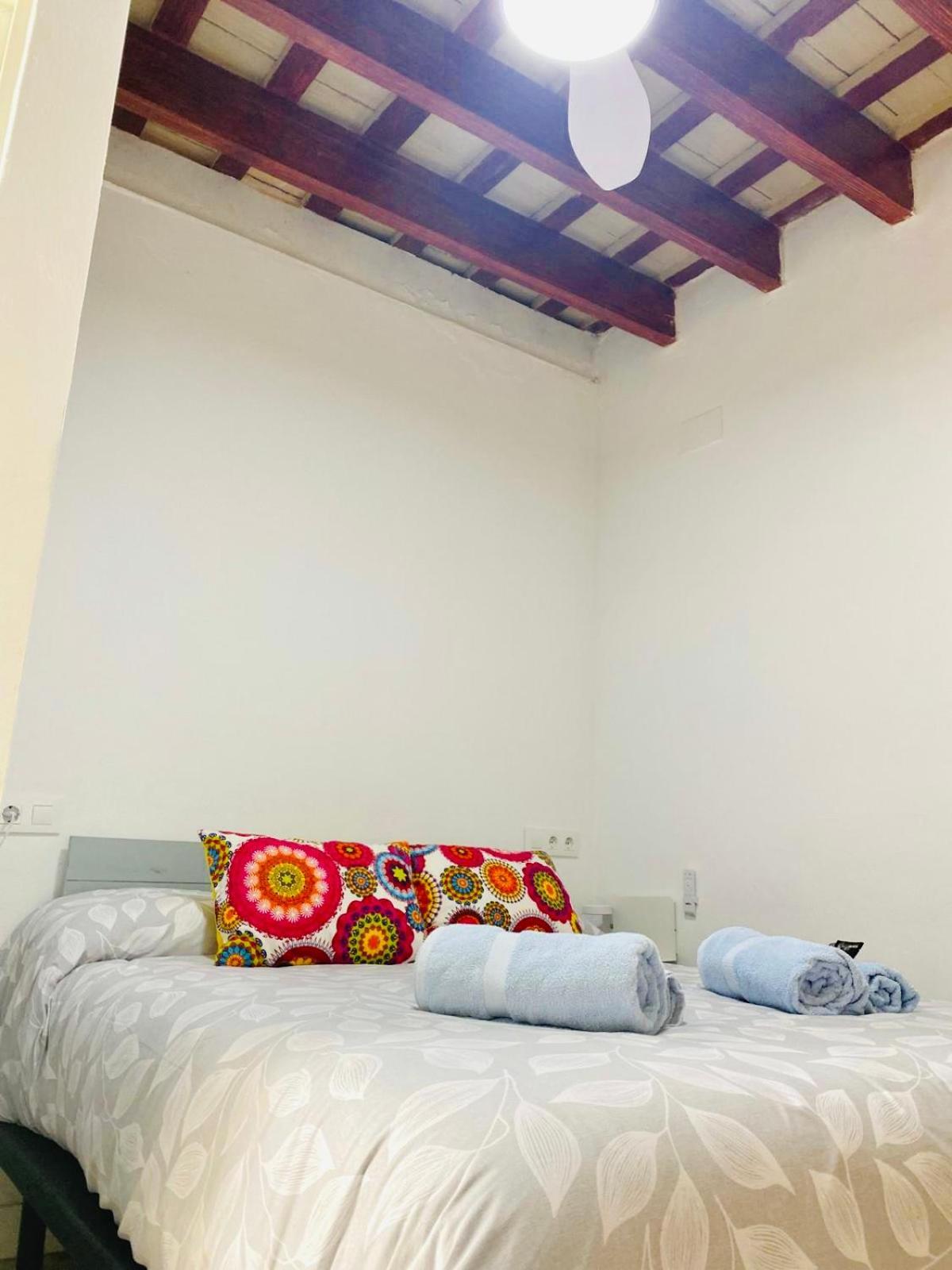 Apartament Sotavento La Solera Sanlúcar de Barrameda Zewnętrze zdjęcie