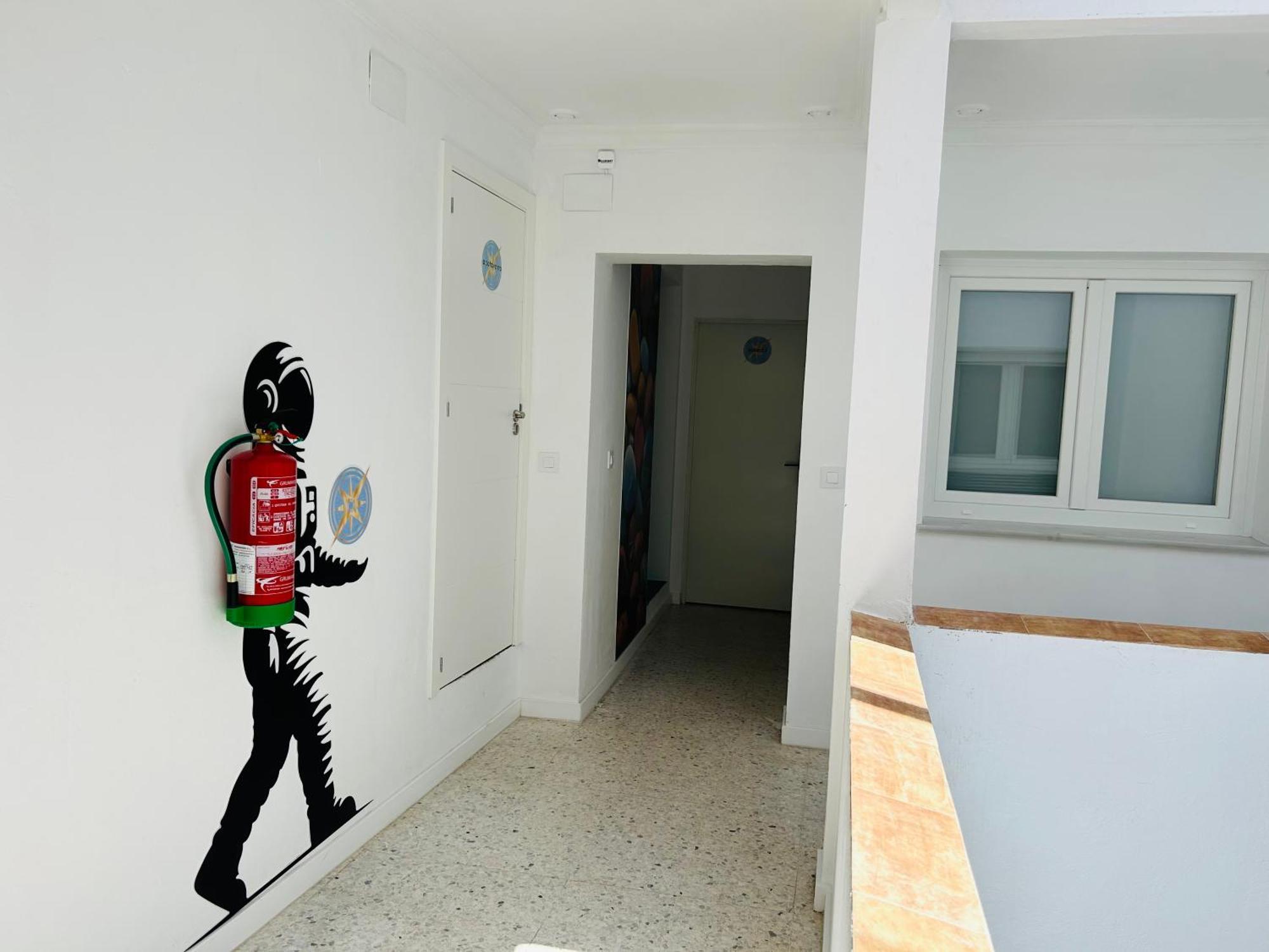 Apartament Sotavento La Solera Sanlúcar de Barrameda Zewnętrze zdjęcie