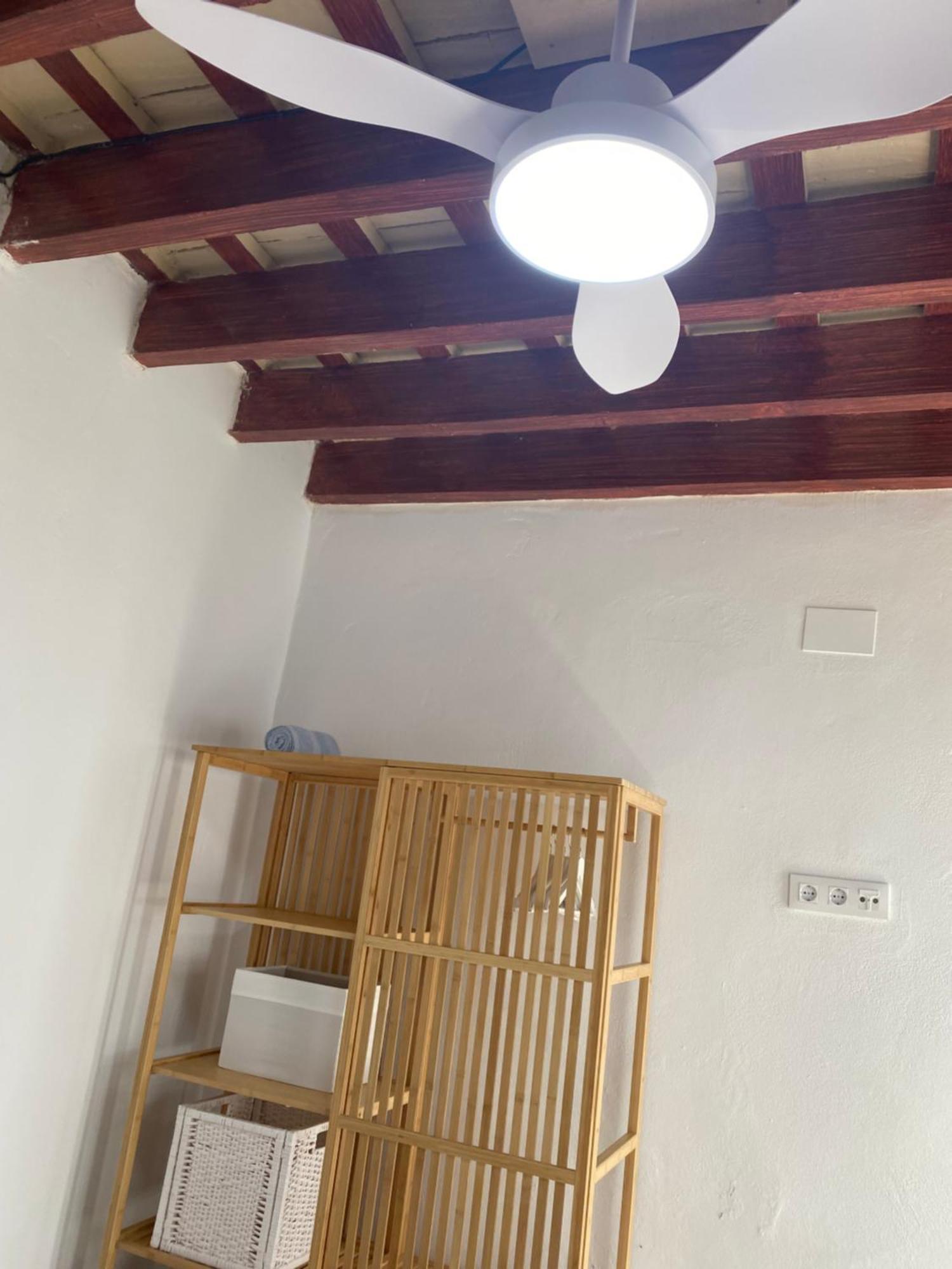 Apartament Sotavento La Solera Sanlúcar de Barrameda Zewnętrze zdjęcie