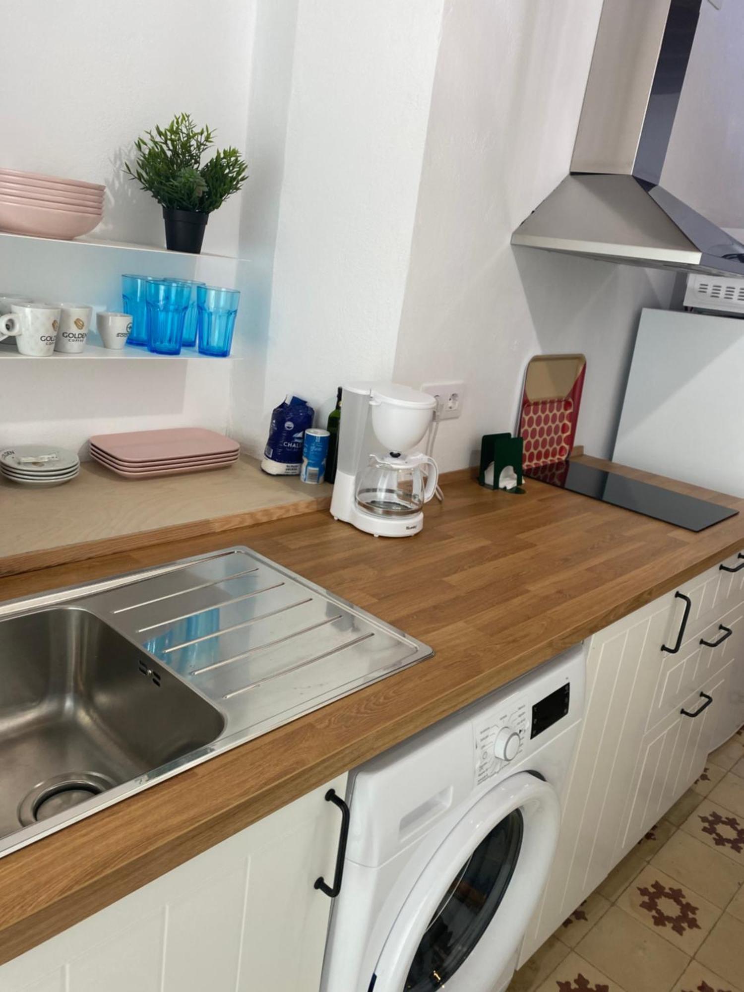 Apartament Sotavento La Solera Sanlúcar de Barrameda Zewnętrze zdjęcie