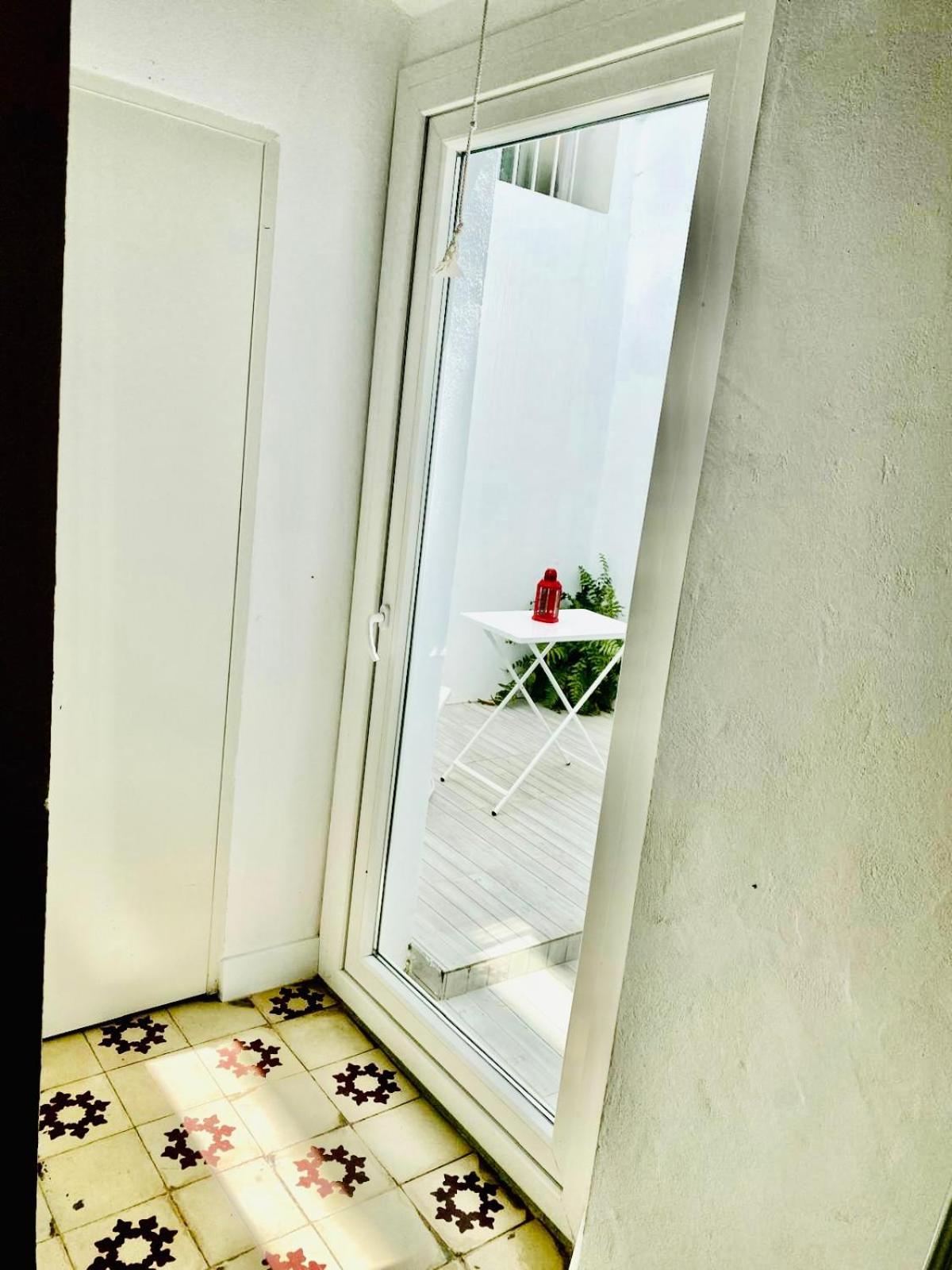 Apartament Sotavento La Solera Sanlúcar de Barrameda Zewnętrze zdjęcie