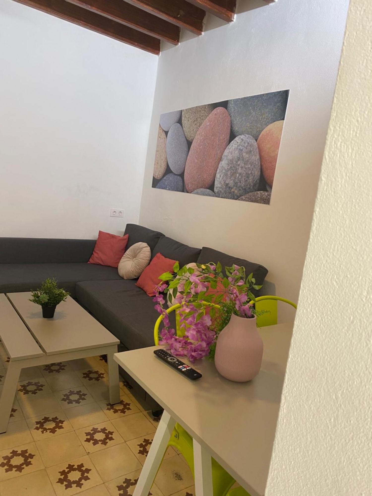 Apartament Sotavento La Solera Sanlúcar de Barrameda Zewnętrze zdjęcie